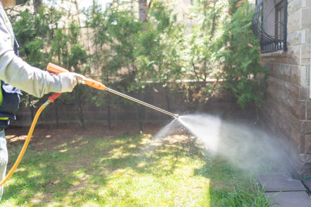 Wildlife Control Services in Byron, IL